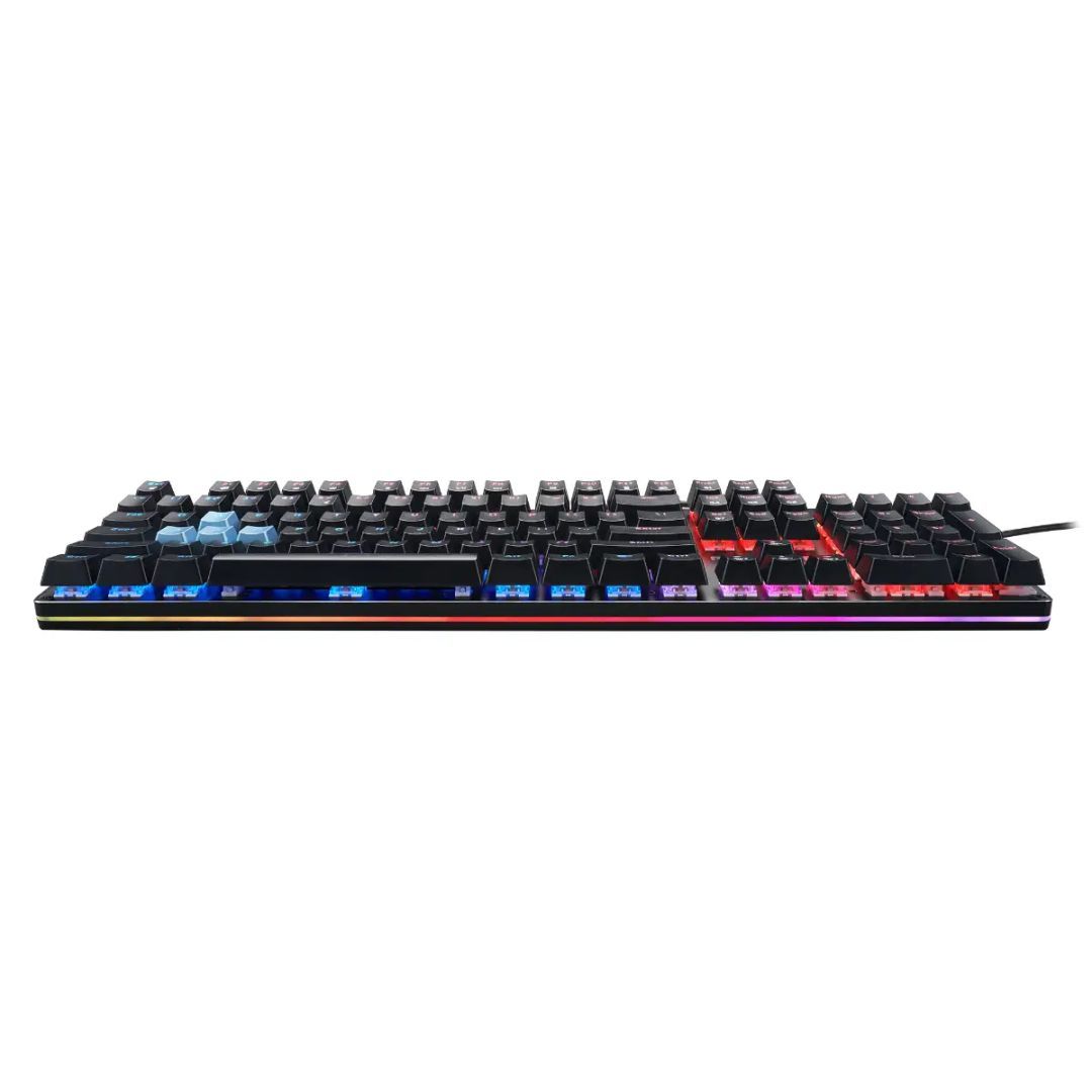 Acer Predator Aethon 303 RGB Gaming Keyboard Black US