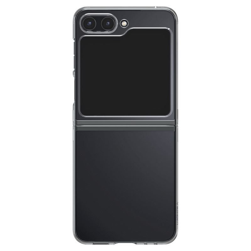 Spigen Air Skin, crystal clear - Samsung Galaxy Z Flip5