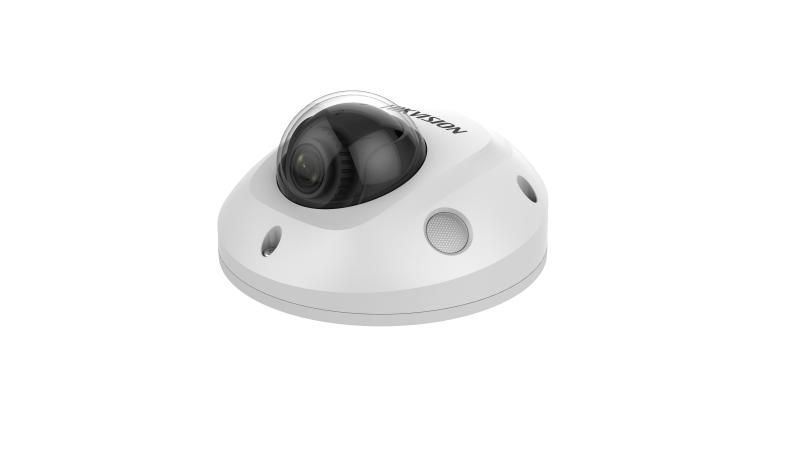 Hikvision DS-2CD2523G0-I(6MM)