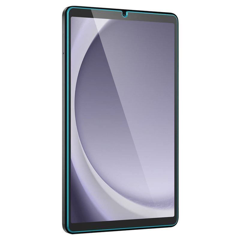 Spigen Glass tR Slim for Galaxy Tab A9+ (2023)