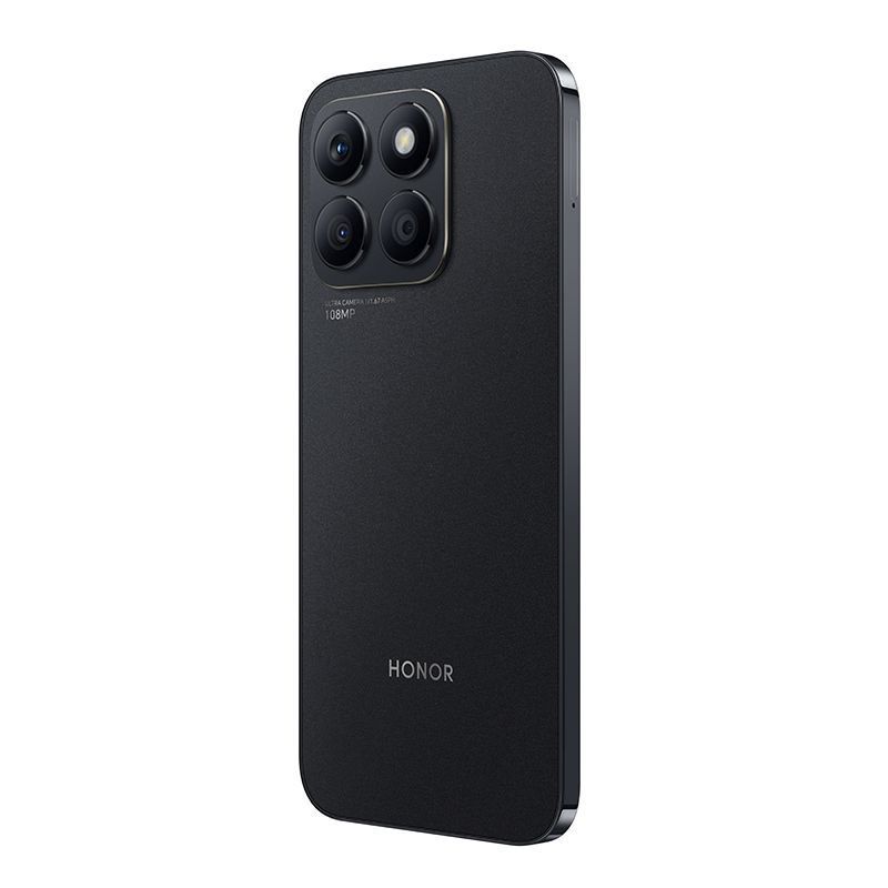 Honor X8b 256GB DualSIM Midnight Black