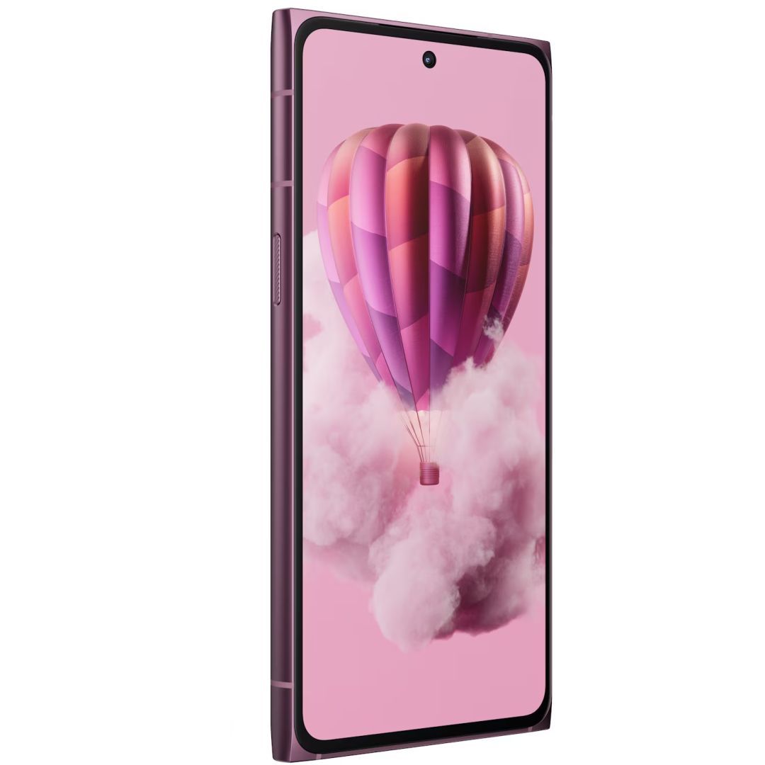 HMD Skyline 5G 256GB DualSIM Neon Pink