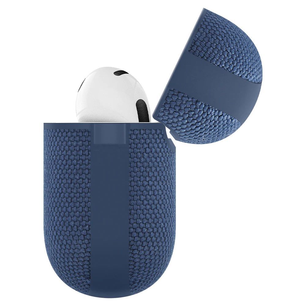 Spigen Apple AirPods 3 Case Urban Fit Blue