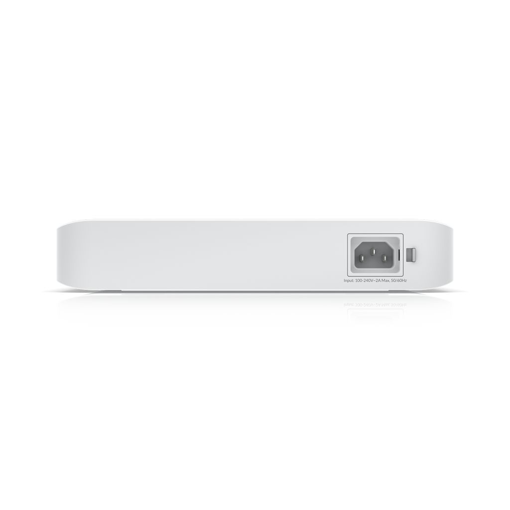 Ubiquiti UniFi Switch Enterprise 8 PoE