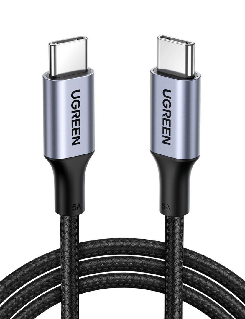 UGREEN USB-C to USB-C Cable 3m Black