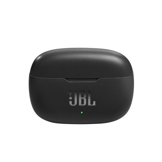 JBL Wave 200TWS Bluetooth Headset Black