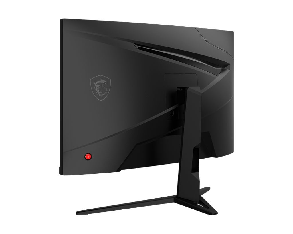 Msi 23,6" G2422C LED Curved