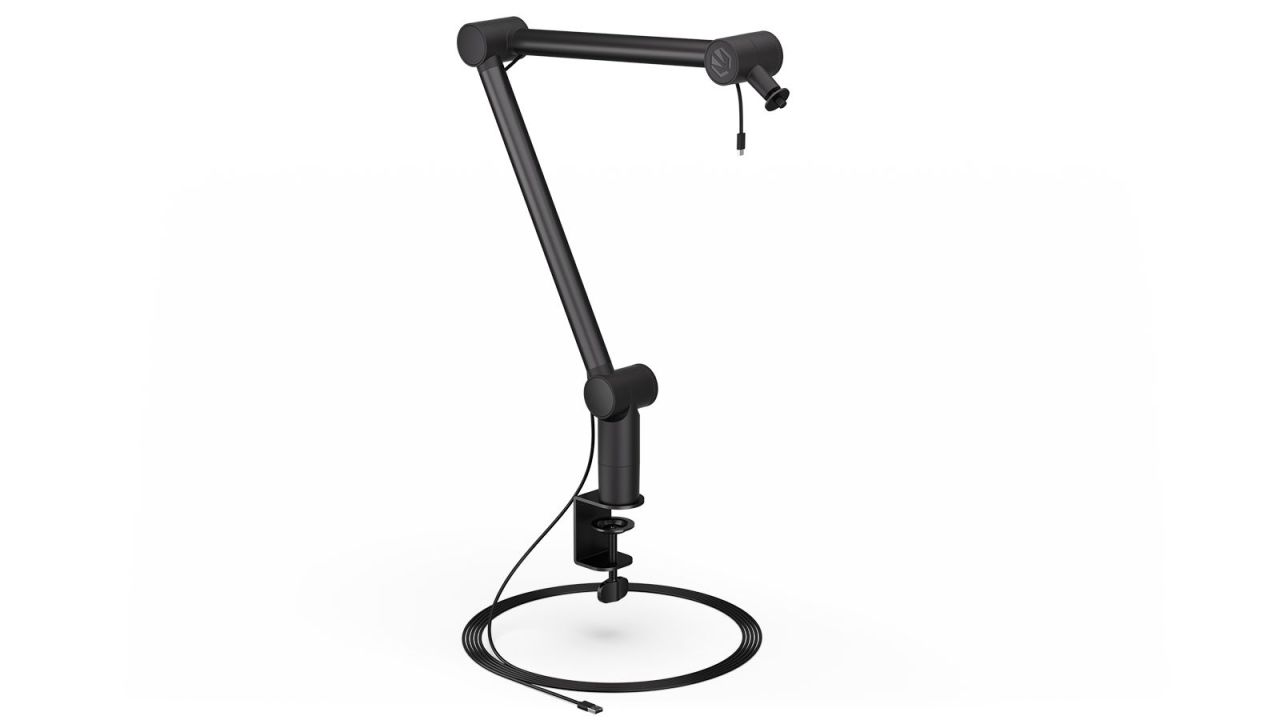 Endorfy Studio Boom Microphone Arm Black