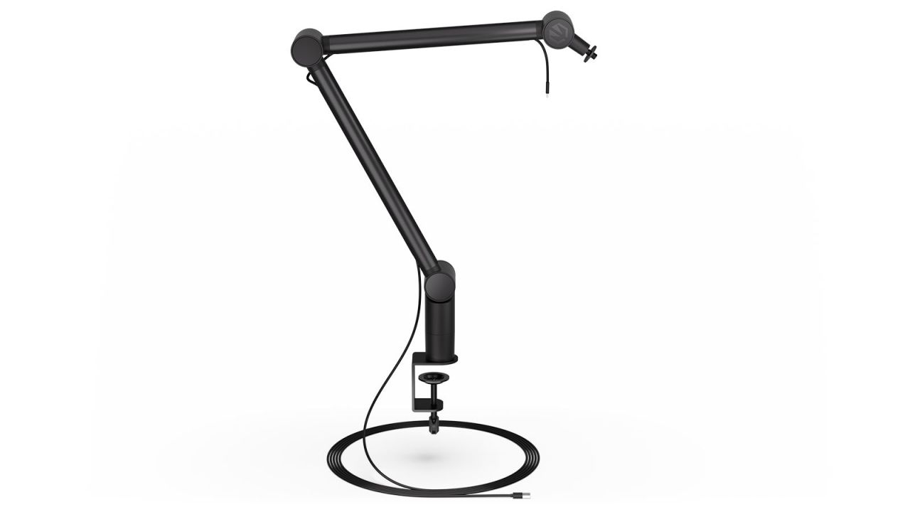 Endorfy Studio Boom Microphone Arm Black