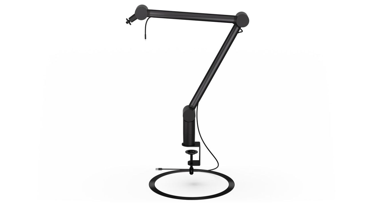 Endorfy Studio Boom Microphone Arm Black