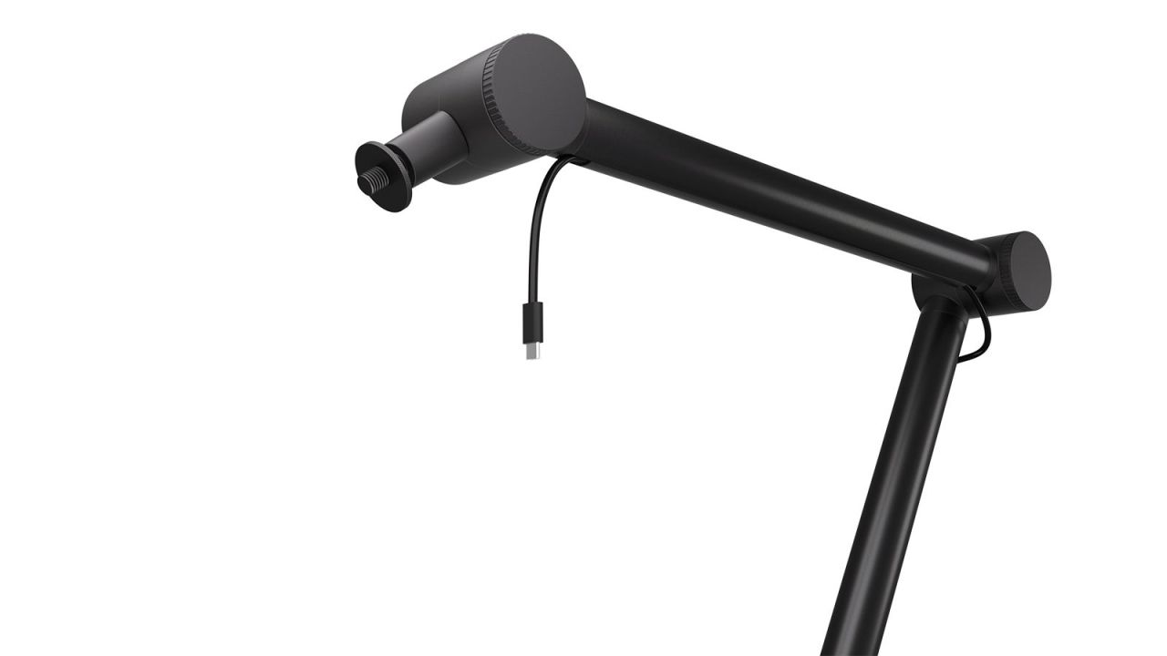 Endorfy Studio Boom Microphone Arm Black