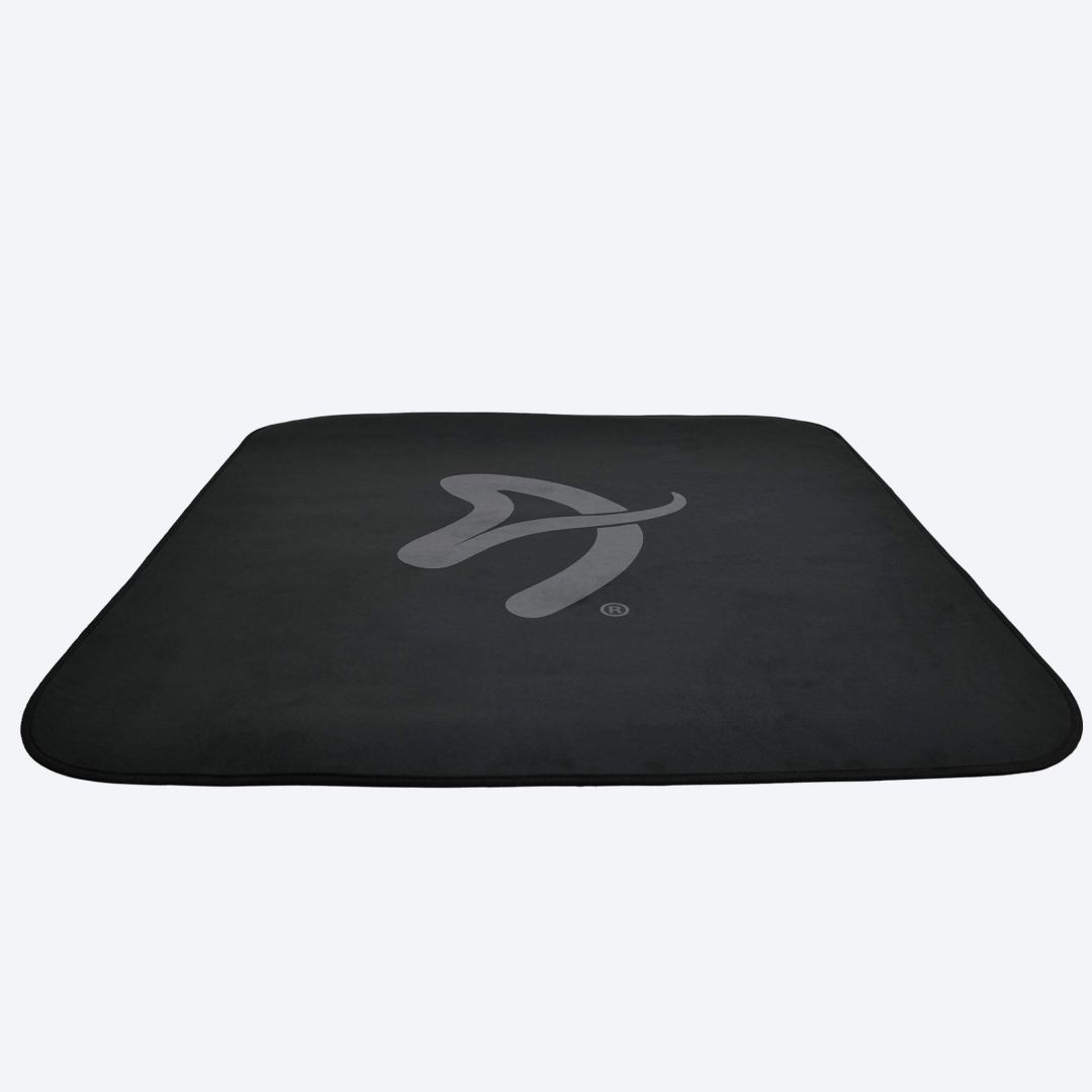 Arozzi Floormat Gaming Black/Grey