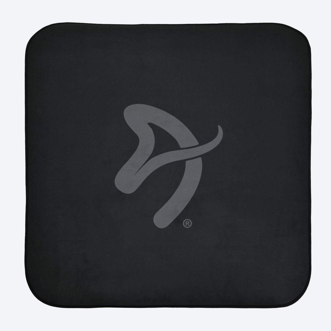 Arozzi Floormat Gaming Black/Grey