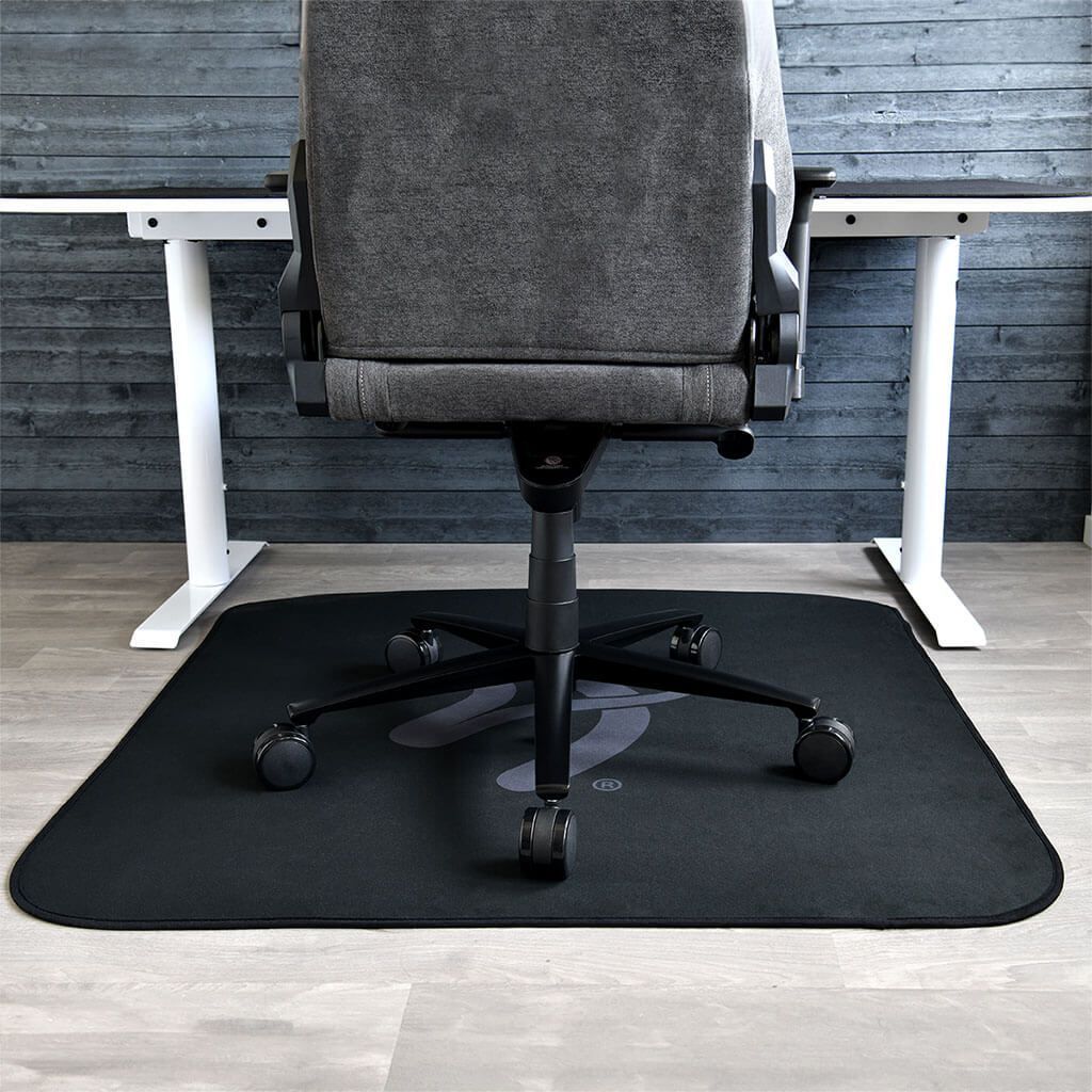 Arozzi Floormat Gaming Black/Grey