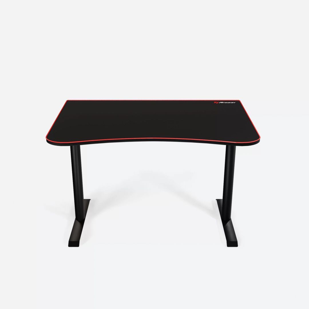 Arozzi Arena Fratello Gaming Desk Black