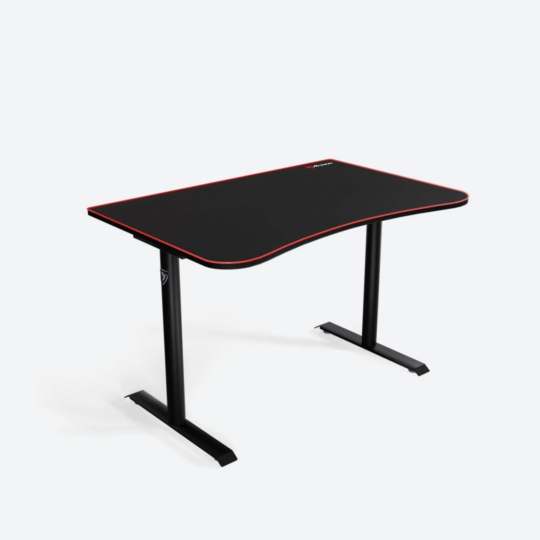 Arozzi Arena Fratello Gaming Desk Black