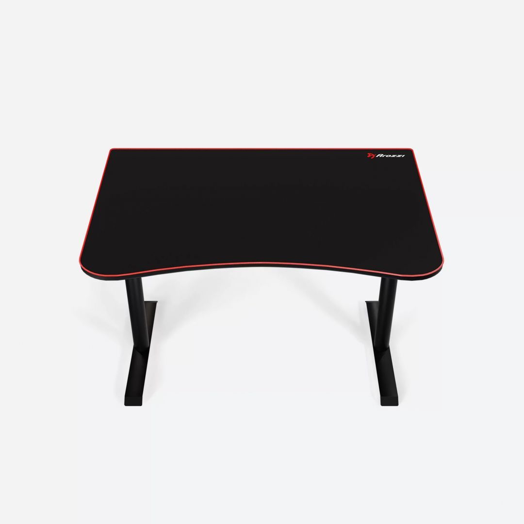 Arozzi Arena Fratello Gaming Desk Black