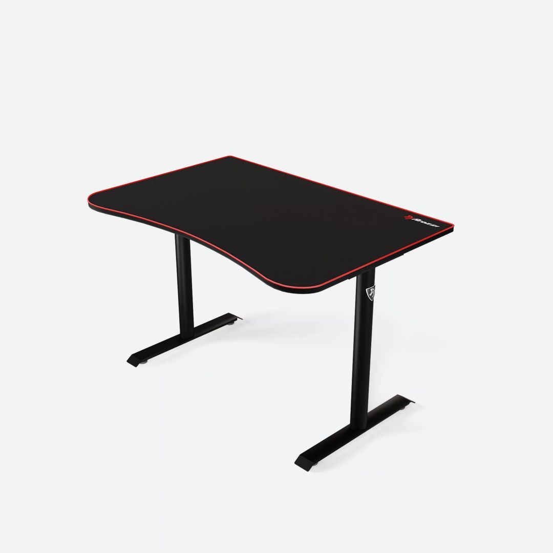 Arozzi Arena Fratello Gaming Desk Black