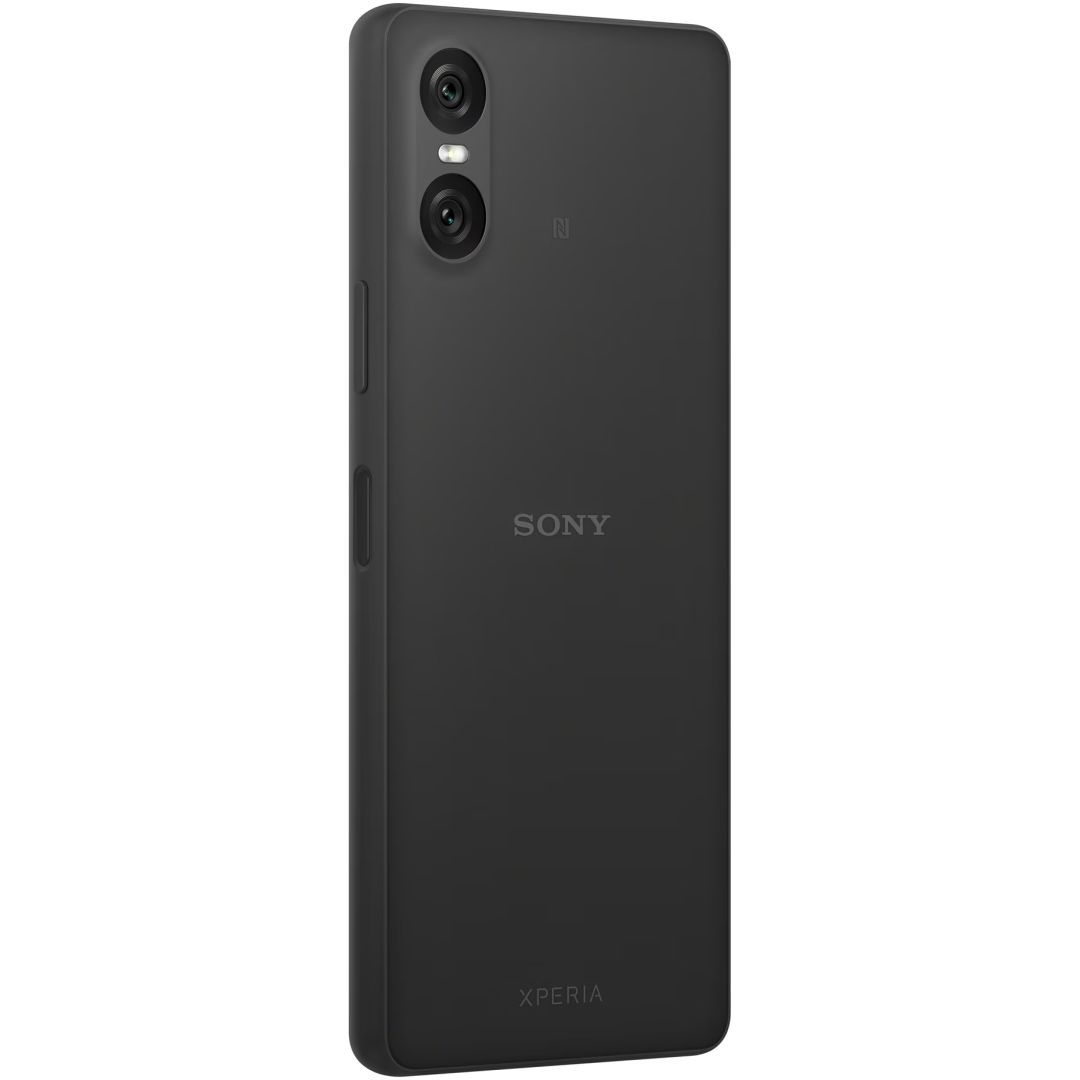 Sony Xperia 10 VI 128GB DualSIM Black