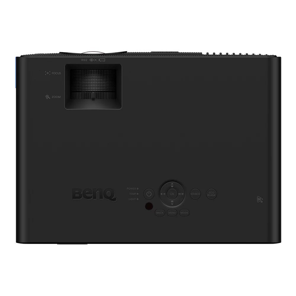 Benq LW600ST DLP