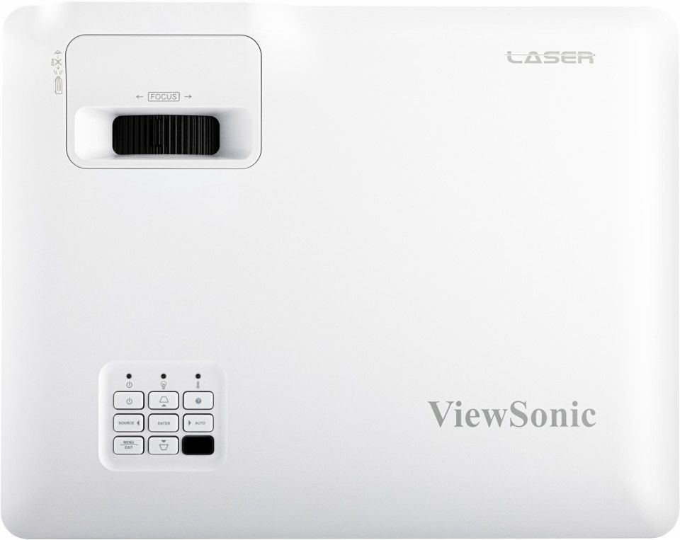 Viewsonic LS710HD DLP