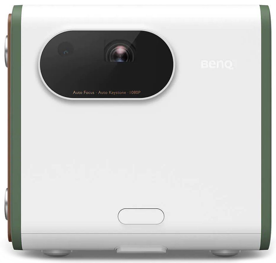 Benq DLP Projektor GS50