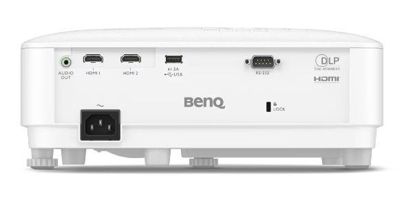 Benq LW500ST DLP