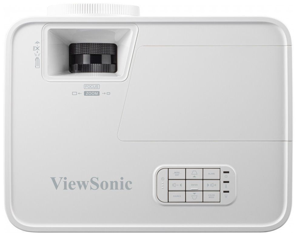 Viewsonic LS500WH