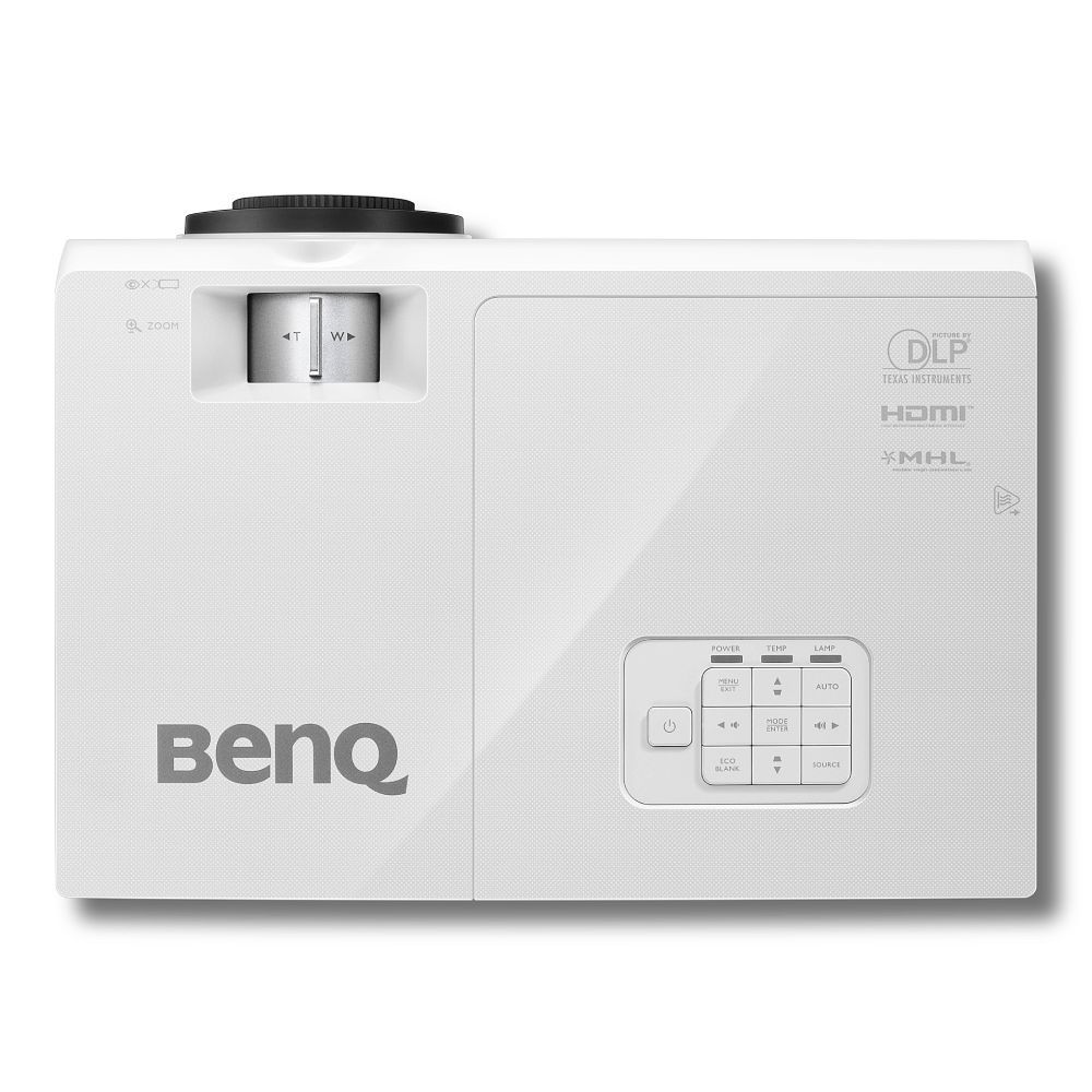 Benq SH753+