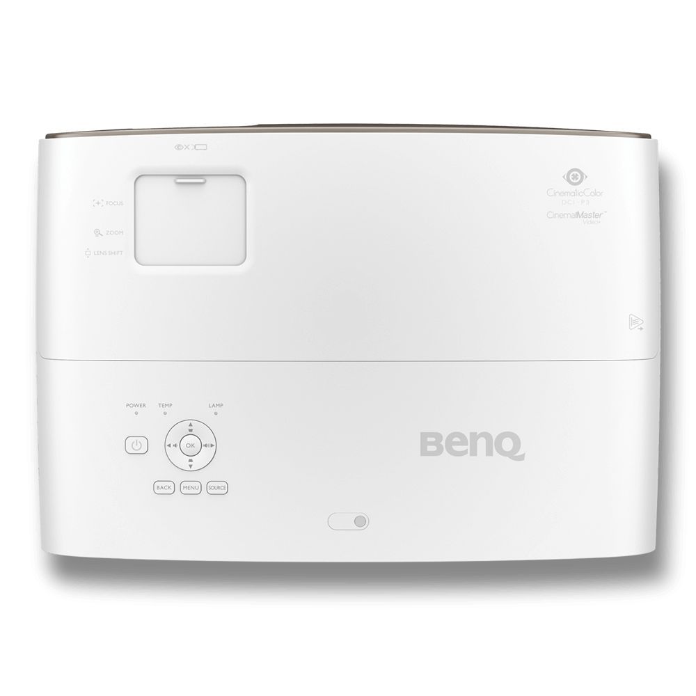 Benq W2700