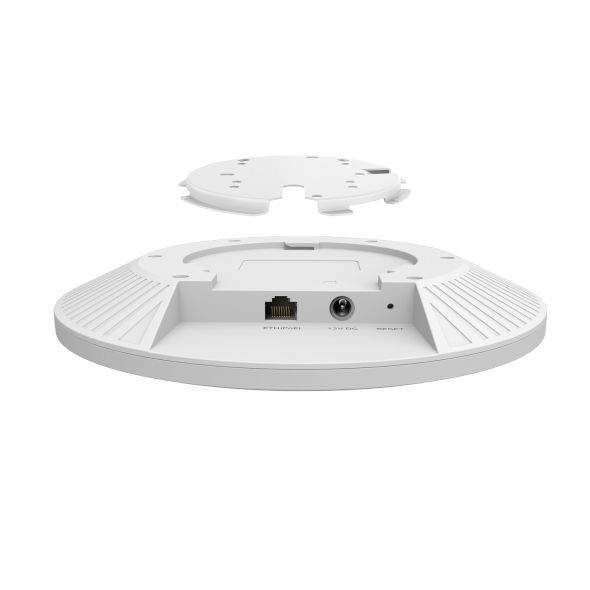 TP-Link EAP683 LR AX6000 Ceiling Mount WiFi 6 Access Point