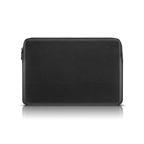 Dell EcoLoop Leather sleeve 14" Black