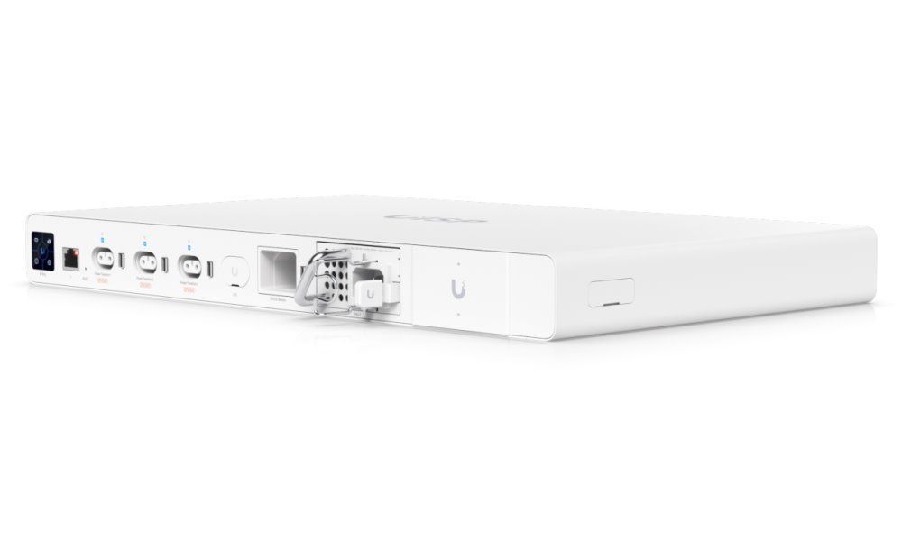 Ubiquiti UISP Power Professional