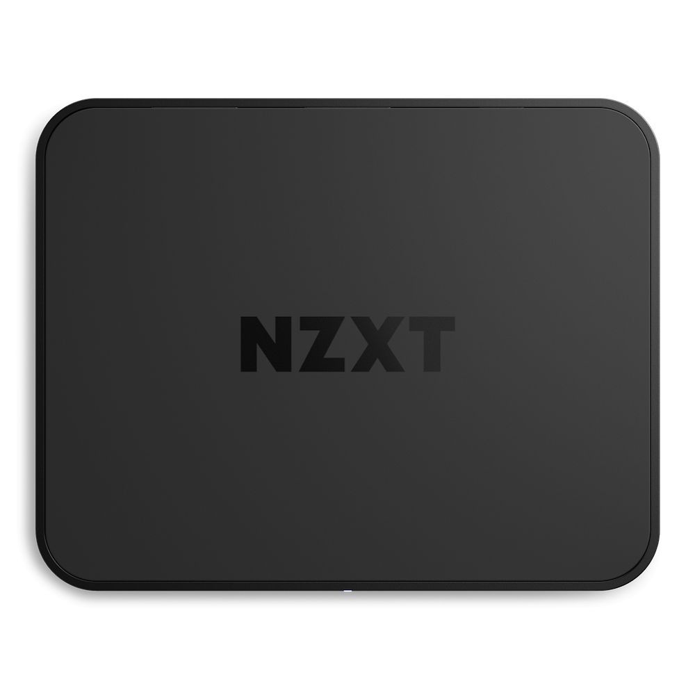 NZXT Signal 4K30 Capture Card