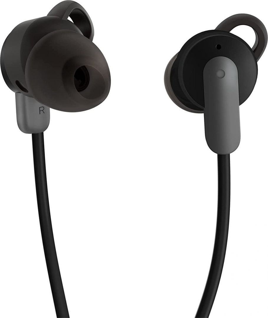 Lenovo GO USB-C ANC In-Ear Headset Black