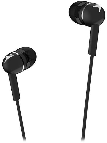 Genius HS-M300 Headset Black