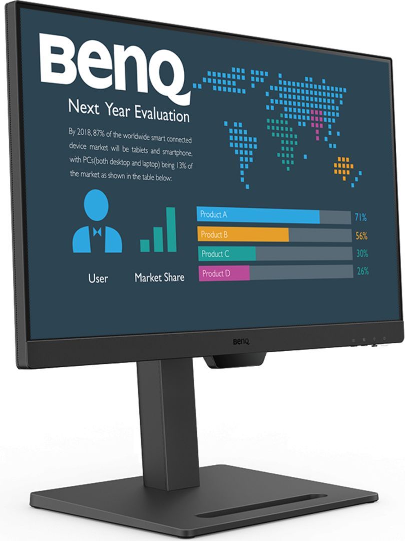 Benq 23,8" BL2490T IPS LED