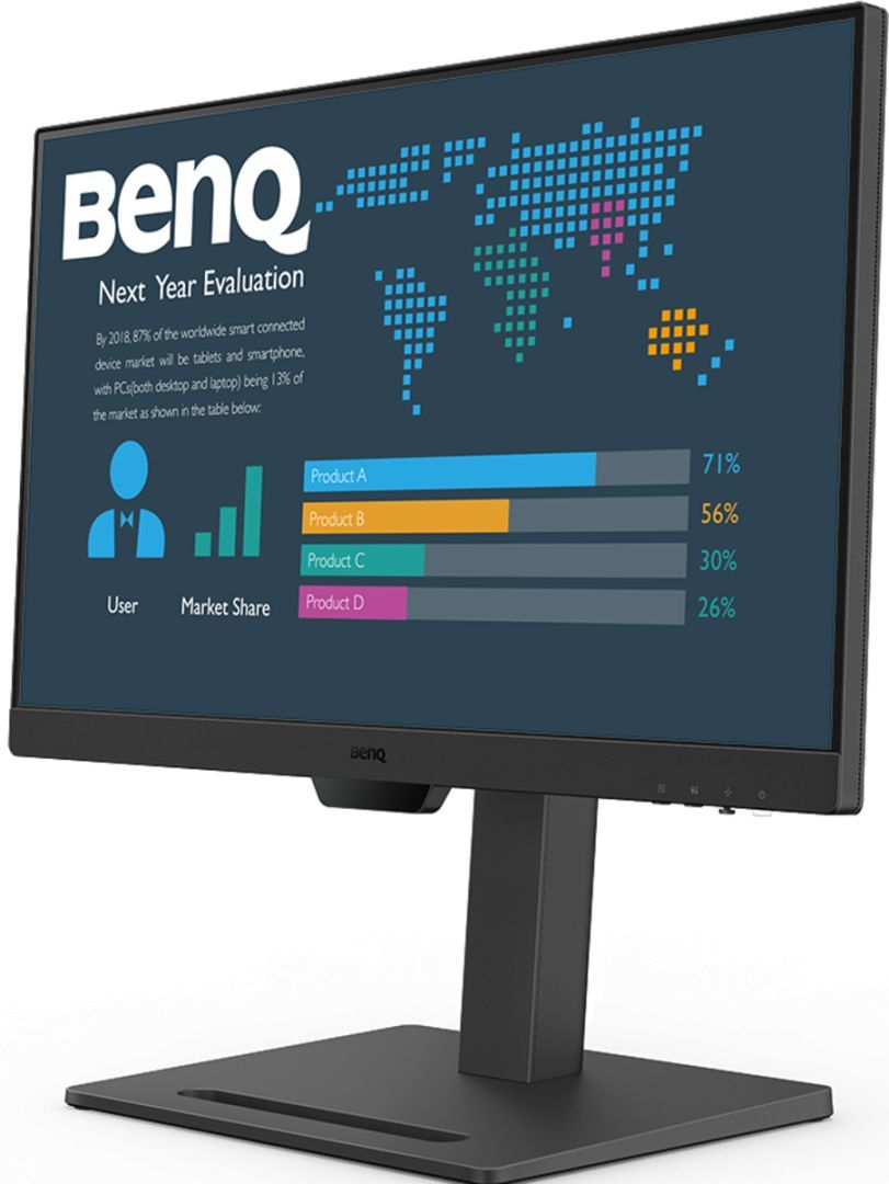 Benq 23,8" BL2490T IPS LED