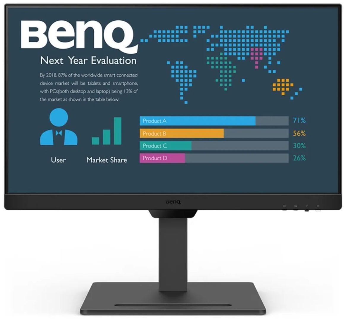 Benq 27" BL2790T IPS LED