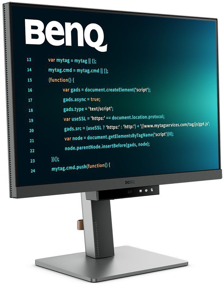 Benq 24" RD240Q IPS LED