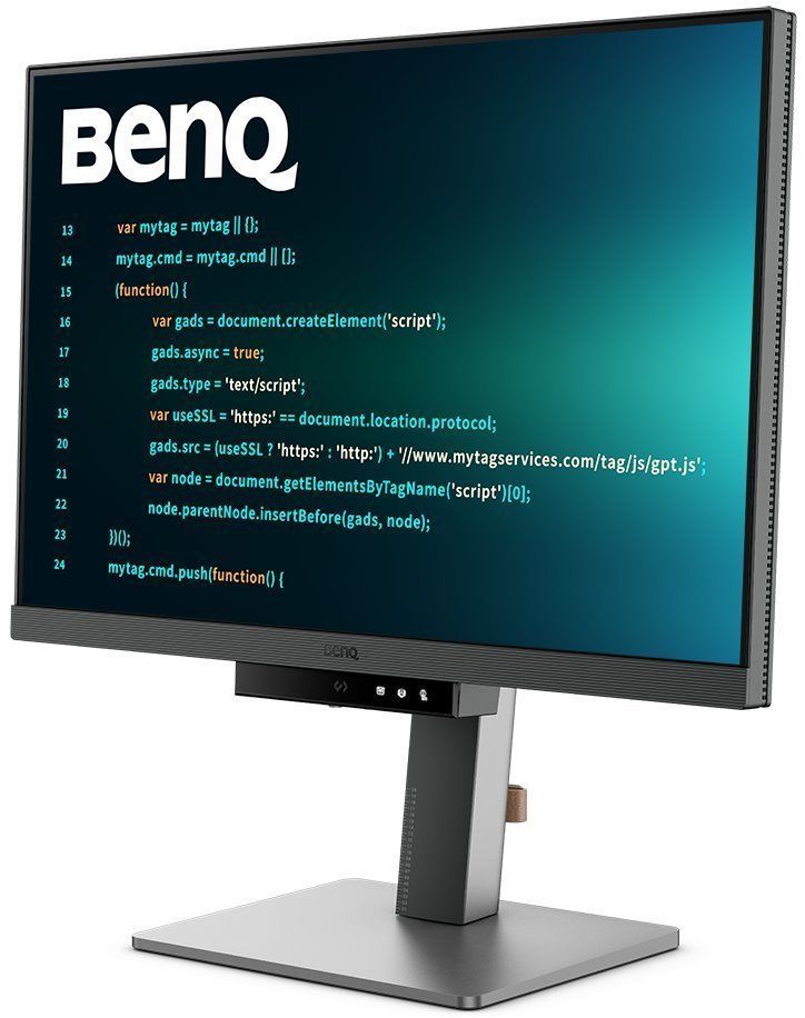 Benq 24" RD240Q IPS LED