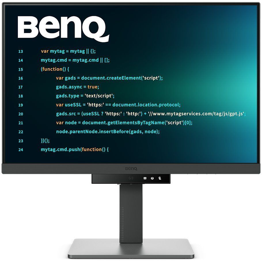 Benq 24" RD240Q IPS LED