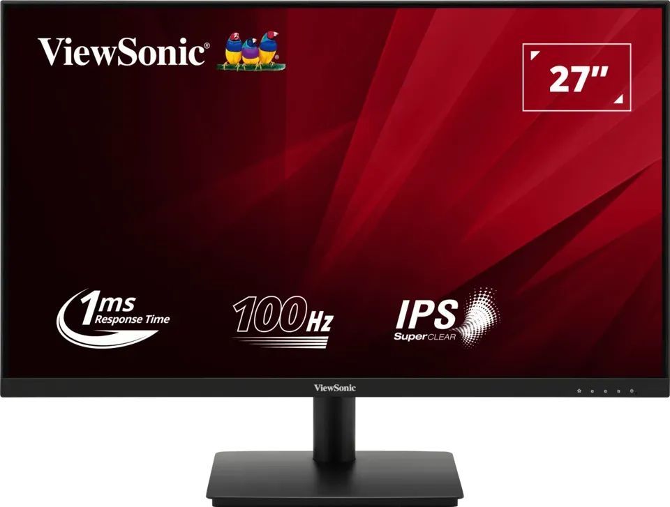 Viewsonic 27" VA270-H IPS LED