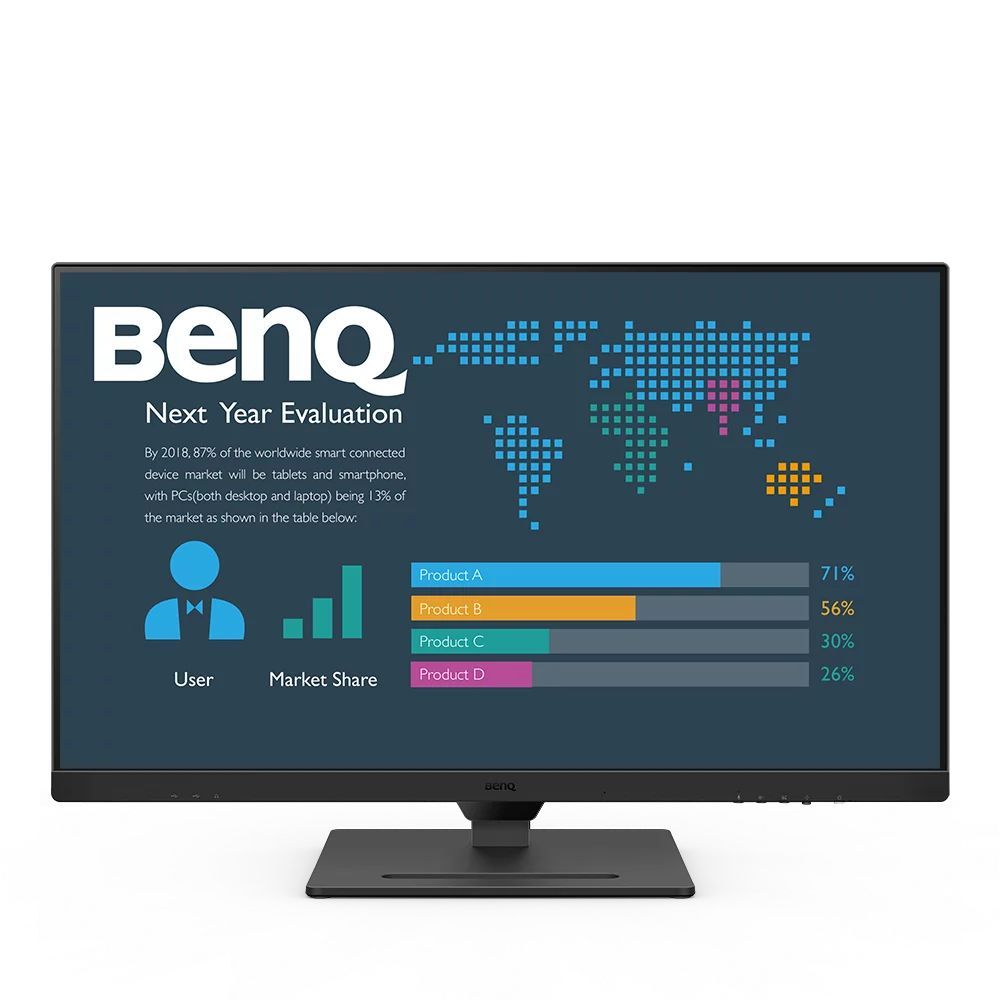 Benq 32" BL3290QT IPS LED