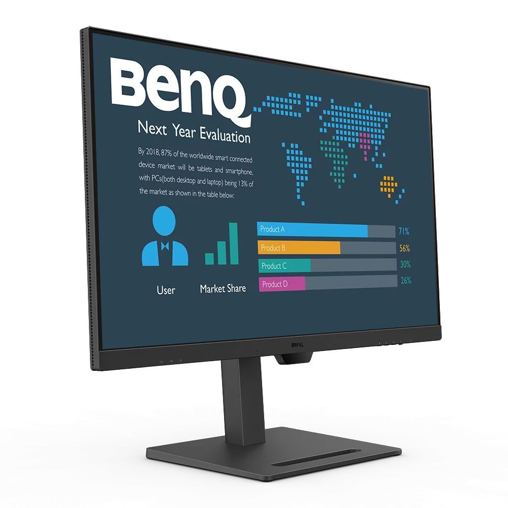 Benq 32" BL3290QT IPS LED