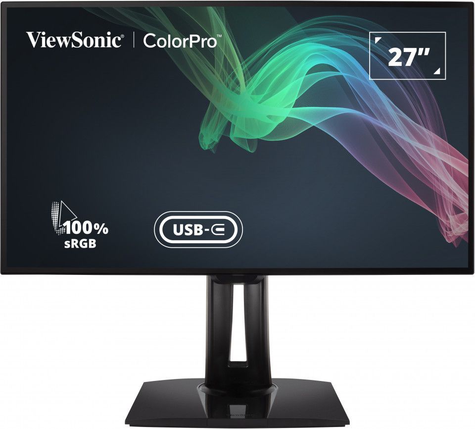 Viewsonic 27" VP2768A-4K IPS LED