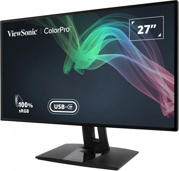 Viewsonic 27" VP2768A-4K IPS LED