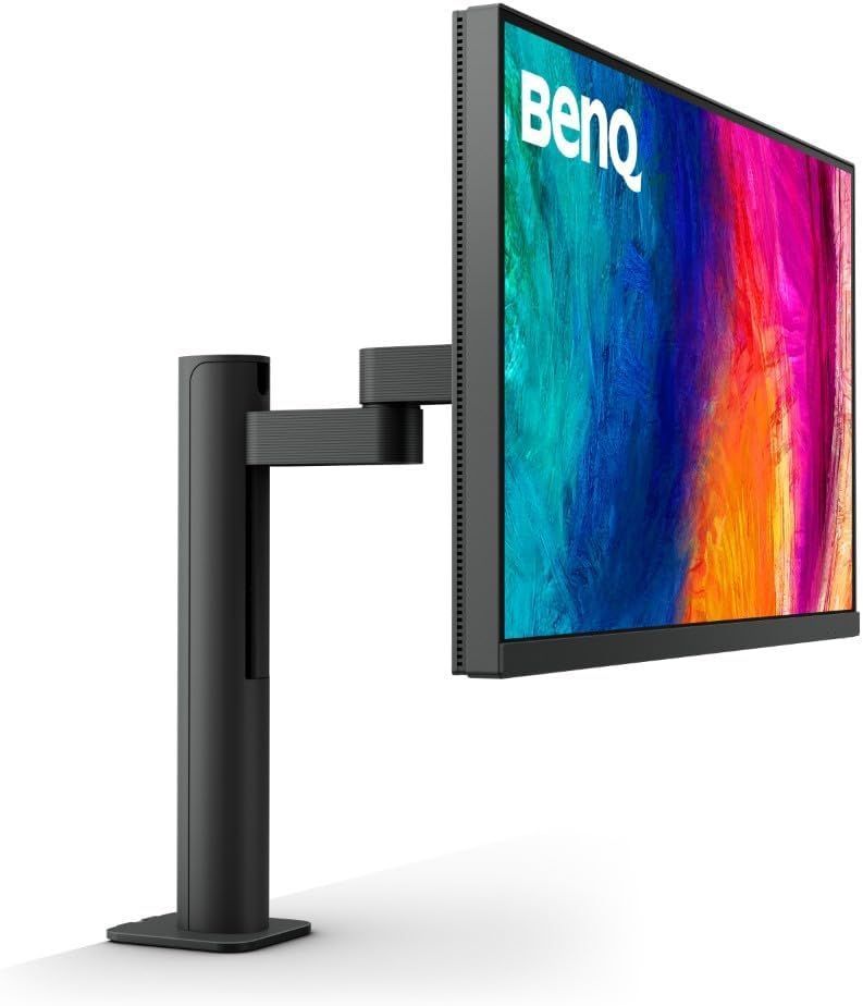 Benq 27" PD2705UA IPS LED