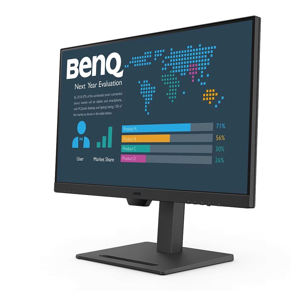 Benq 27" BL2790QT IPS LED