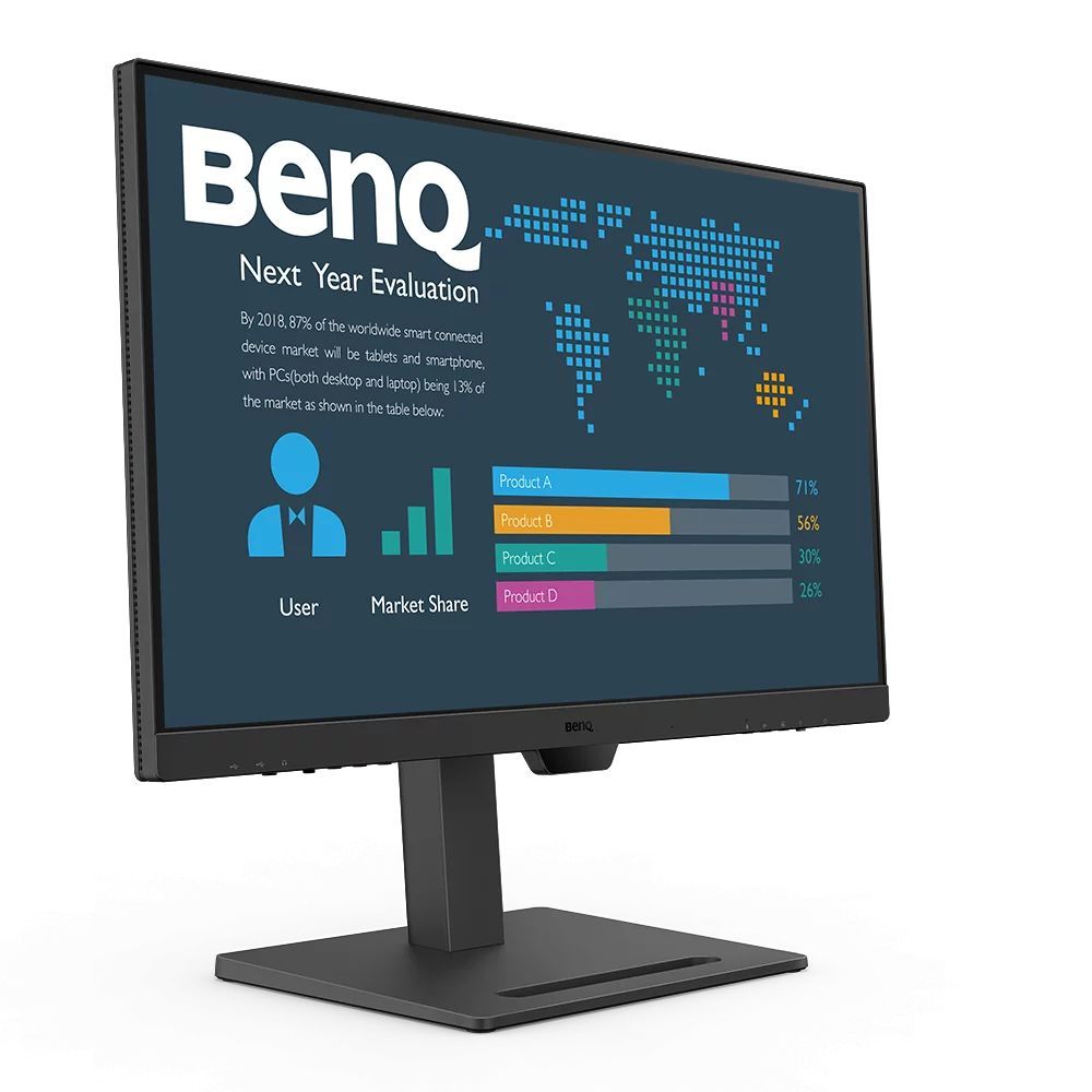 Benq 27" BL2790QT IPS LED